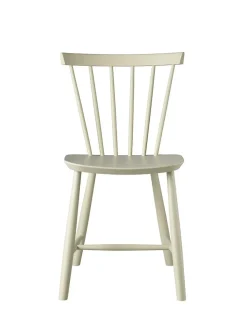 FDB Møbler Spisebordsstole<J46 Spisebordsstol fra