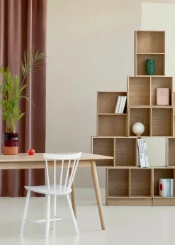 FDB Møbler Spisebordsstole<J46 Spisebordsstol fra