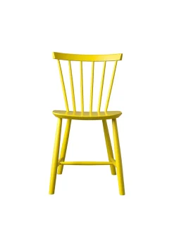 FDB Møbler Spisebordsstole<J46 Spisebordsstol fra