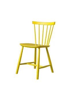 FDB Møbler Spisebordsstole<J46 Spisebordsstol fra