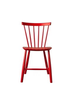 FDB Møbler Spisebordsstole<J46 Spisebordsstol fra