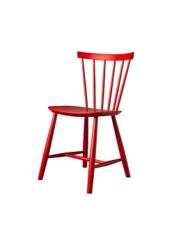 FDB Møbler Spisebordsstole<J46 Spisebordsstol fra