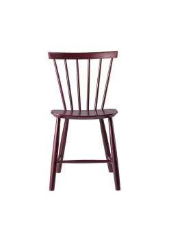 FDB Møbler Spisebordsstole<J46 Spisebordsstol fra