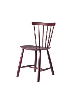 FDB Møbler Spisebordsstole<J46 Spisebordsstol fra