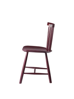 FDB Møbler Spisebordsstole<J46 Spisebordsstol fra