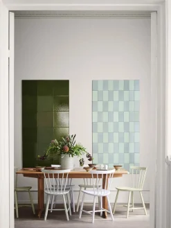 FDB Møbler Spisebordsstole<J46 Spisebordsstol fra