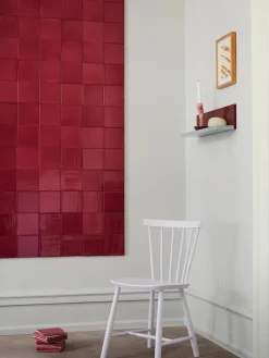 FDB Møbler Spisebordsstole<J46 Spisebordsstol fra