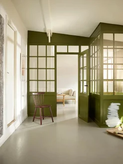 FDB Møbler Spisebordsstole<J46 Spisebordsstol fra