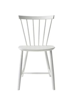 FDB Møbler Spisebordsstole<J46 Spisebordsstol fra