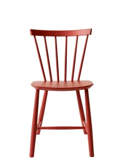 FDB Møbler Spisebordsstole<J46 Spisebordsstol fra