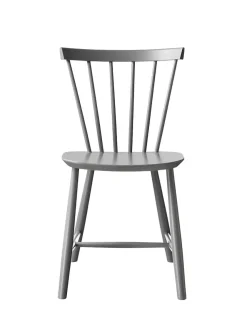 FDB Møbler Spisebordsstole<J46 Spisebordsstol fra