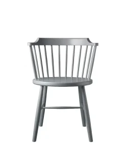 FDB Møbler Spisebordsstole<J18 Stol fra