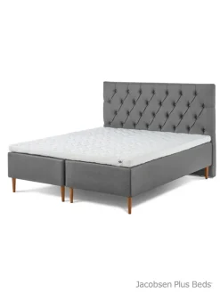 Jacobsen Plus Beds Sengegavle<– Sengegavl Chest, Sand