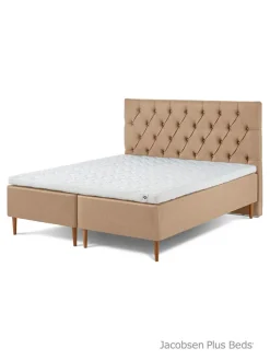 Jacobsen Plus Beds Sengegavle<– Sengegavl Chest, Sand