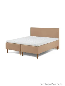 Jacobsen Plus Beds Sengegavle<– Sengegavl Curve, Sand