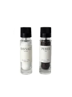 Jacobsen Plus Service<Salt & Peber sæt