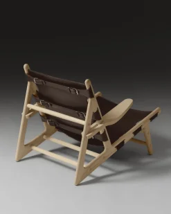 Fredericia Furniture Loungestole|Lænestole<Jagtstolen 75 års Jubilæumsudgave af Børge Mogensen