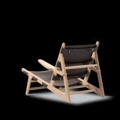 Fredericia Furniture Loungestole|Lænestole<Jagtstolen 75 års Jubilæumsudgave af Børge Mogensen