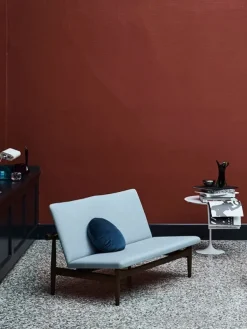 House of Finn Juhl Sofaer<Japan 2 pers. sofa, eg olie af Finn Juhl