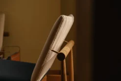 House of Finn Juhl Lænestole<Japan stol, eg olie af Finn Juhl