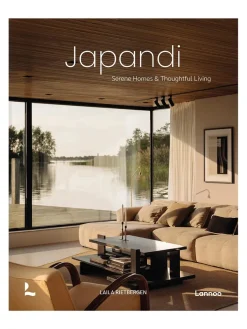 New Mags Bøger|Bøger<Japandi fra