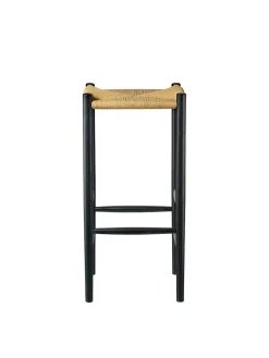 FDB Møbler Barstole<J164B høj barstol fra