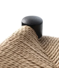 FDB Møbler Barstole<J164C Barstol, lav fra