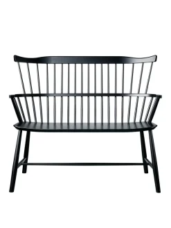 FDB Møbler Bænke<J52D Bænk fra