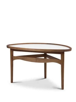 House of Finn Juhl Sofaborde<Øjebordet af Finn Juhl