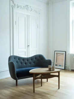 House of Finn Juhl Sofaborde<Øjebordet af Finn Juhl