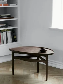 House of Finn Juhl Sofaborde<Øjebordet af Finn Juhl