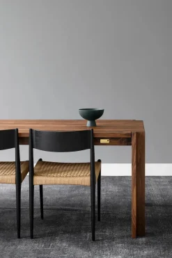 DK3 Spiseborde<Jeppe Utzon Spisebord fra