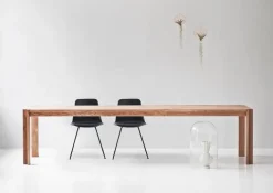 DK3 Spiseborde<Jeppe Utzon Spisebord fra