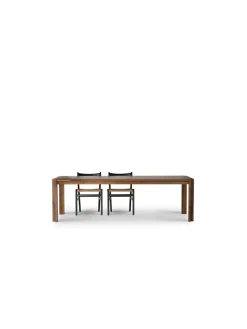 DK3 Spiseborde<Jeppe Utzon Spisebord fra