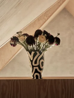 HAY Gaver Til Hende|Vaser<Jessica Hans Shadow vase fra