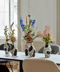 HAY Vaser<Jessica Hans vase fra