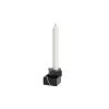 Woud Lysestager<Jeu de Dés 1 Candle Holder fra