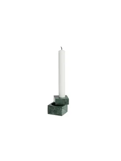 Woud Lysestager<Jeu de Dés 3 Candle Holder fra