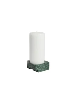 Woud Lysestager<Jeu de Dés 3 Candle Holder fra
