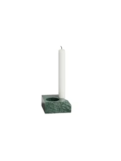 Woud Lysestager<Jeu de Dés 3 Candle Holder fra