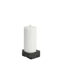 Woud Lysestager<Jeu de Dés 3 Candle Holder fra