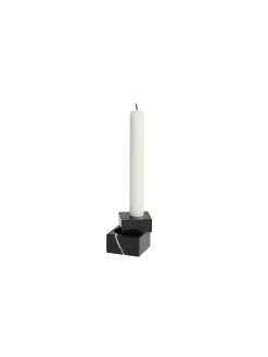 Woud Lysestager<Jeu de Dés 3 Candle Holder fra