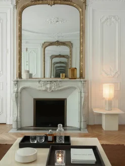 Louise Roe Vaser<Jewel Vase, medium fra