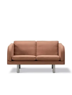 Fredericia Furniture Sofaer<JG 2 pers. Sofa fra