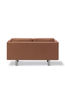 Fredericia Furniture Sofaer<JG 2 pers. Sofa fra