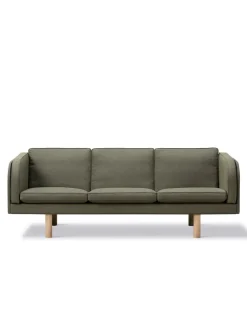 Fredericia Furniture Sofaer<JG 3 pers. Sofa fra