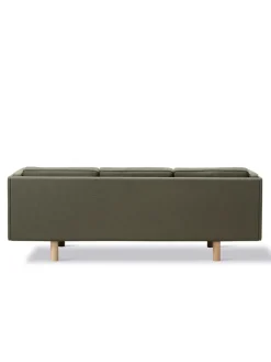 Fredericia Furniture Sofaer<JG 3 pers. Sofa fra