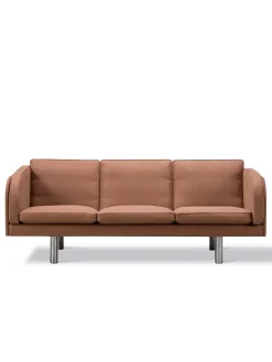 Fredericia Furniture Sofaer<JG 3 pers. Sofa fra