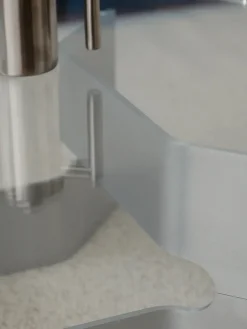 Fredericia Furniture Sofaborde<JG Coffee Table fra