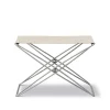 Fredericia Furniture Skamler<JG Folding Stool fra